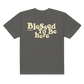 'Blessed To Be here' t-shirt