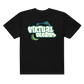 'Virtual Dreams' t-shirt